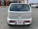 2020 Suzuki Alto 660 L Sedan for sale, Japanese used car export - photo 19 of 25 | GULJI TRADERS