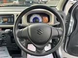2020 Suzuki Alto 660 L Sedan for sale, Japanese used car export - photo 23 of 25 | GULJI TRADERS