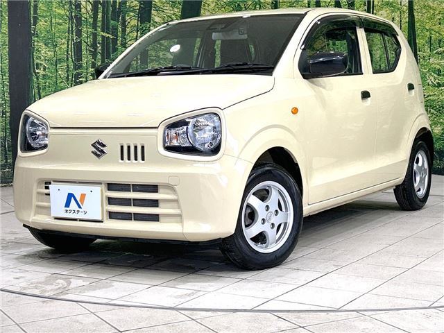 2020 Suzuki Alto Sedan for sale, Japanese used car export - photo 1 of 30 | GULJI TRADERS