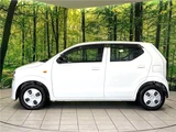 2020 Suzuki Alto Sedan for sale, Japanese used car export - photo 7 of 30 | GULJI TRADERS