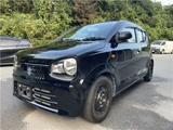 2020 Suzuki Alto F Sedan for sale, Japanese used car export - photo 4 of 18 | GULJI TRADERS