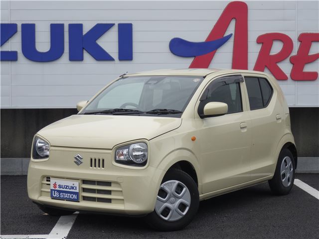 2020 Suzuki Alto 660 S Sedan for sale, Japanese used car export - photo 1 of 48 | GULJI TRADERS