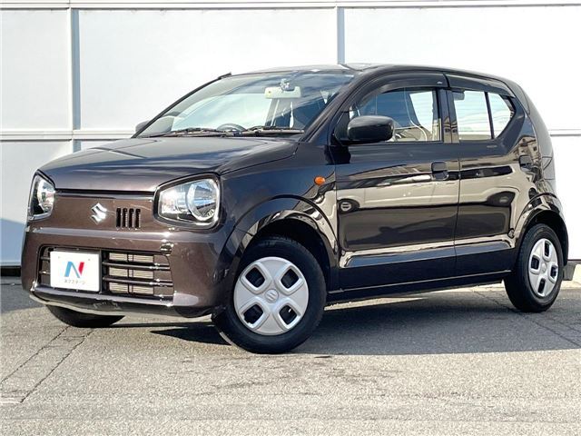 2020 Suzuki Alto F - photo 1 2020 Suzuki Alto F Sedan for sale, Japanese used car export - photo 1 of 29 | GULJI TRADERS