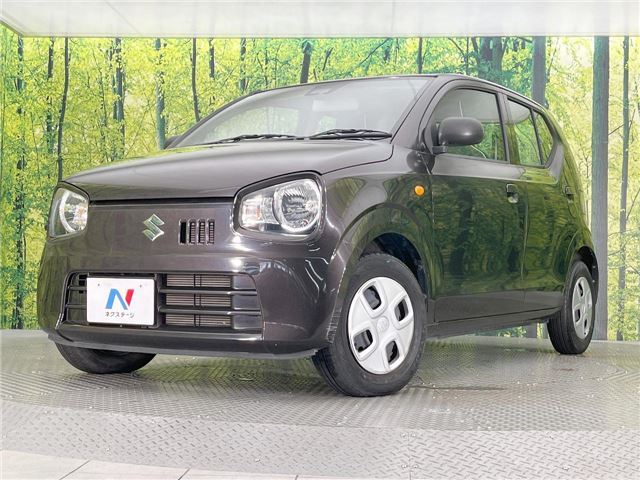 2020 Suzuki Alto - photo 1 2020 Suzuki Alto Sedan for sale, Japanese used car export - photo 1 of 30 | GULJI TRADERS
