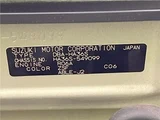 2020 Suzuki Alto Sedan for sale, Japanese used car export - photo 2 of 30 | GULJI TRADERS