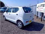 2020 Suzuki Alto F Sedan for sale, Japanese used car export - photo 4 of 57 | GULJI TRADERS