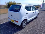 2020 Suzuki Alto F Sedan for sale, Japanese used car export - photo 6 of 57 | GULJI TRADERS