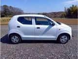2020 Suzuki Alto F Sedan for sale, Japanese used car export - photo 7 of 57 | GULJI TRADERS