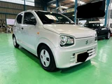 2020 Suzuki Alto 4WD Sedan for sale, Japanese used car export - photo 1 of 59 | GULJI TRADERS