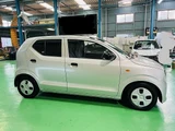 2020 Suzuki Alto 4WD Sedan for sale, Japanese used car export - photo 3 of 59 | GULJI TRADERS