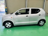 2020 Suzuki Alto 4WD Sedan for sale, Japanese used car export - photo 4 of 59 | GULJI TRADERS