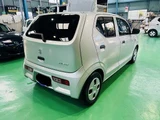 2020 Suzuki Alto 4WD Sedan for sale, Japanese used car export - photo 6 of 59 | GULJI TRADERS