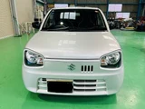 2020 Suzuki Alto 4WD Sedan for sale, Japanese used car export - photo 7 of 59 | GULJI TRADERS