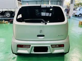 2020 Suzuki Alto 4WD Sedan for sale, Japanese used car export - photo 8 of 59 | GULJI TRADERS
