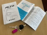 2020 Suzuki Alto 4WD Sedan for sale, Japanese used car export - photo 59 of 59 | GULJI TRADERS
