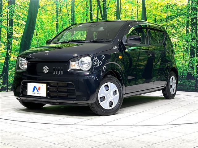 2020 Suzuki Alto Sedan for sale, Japanese used car export - photo 1 of 30 | GULJI TRADERS