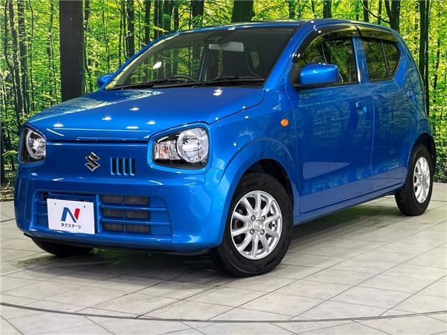 2020 Suzuki Alto Sedan for sale, Japanese used car export - photo 1 of 30 | GULJI TRADERS