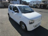 2020 Suzuki Alto VP Sedan for sale, Japanese used car export - photo 1 of 7 | GULJI TRADERS