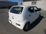 2020 Suzuki Alto VP Sedan for sale, Japanese used car export - photo 2 of 7 | GULJI TRADERS
