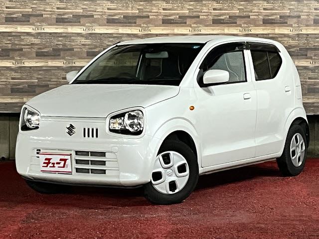 2020 Suzuki Alto Sedan for sale, Japanese used car export - photo 1 of 28 | GULJI TRADERS