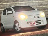 2020 Suzuki Alto Sedan for sale, Japanese used car export - photo 25 of 28 | GULJI TRADERS