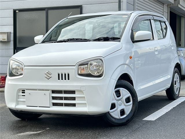 2020 Suzuki Alto Sedan for sale, Japanese used car export - photo 1 of 58 | GULJI TRADERS