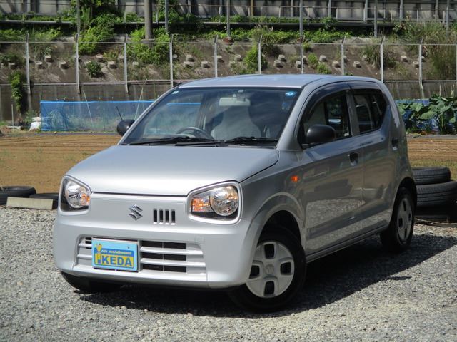 2020 Suzuki Alto F 4WD - photo 1 2020 Suzuki Alto F 4WD Sedan for sale, Japanese used car export - photo 1 of 74 | GULJI TRADERS