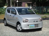 2020 Suzuki Alto F 4WD Sedan for sale, Japanese used car export - photo 2 of 74 | GULJI TRADERS