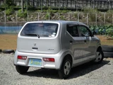 2020 Suzuki Alto F 4WD Sedan for sale, Japanese used car export - photo 3 of 74 | GULJI TRADERS
