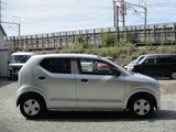 2020 Suzuki Alto F 4WD Sedan for sale, Japanese used car export - photo 4 of 74 | GULJI TRADERS