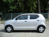 2020 Suzuki Alto F 4WD Sedan for sale, Japanese used car export - photo 5 of 74 | GULJI TRADERS