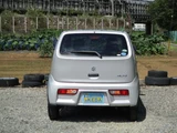 2020 Suzuki Alto F 4WD Sedan for sale, Japanese used car export - photo 7 of 74 | GULJI TRADERS