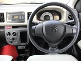 2020 Suzuki Alto F 4WD Sedan for sale, Japanese used car export - photo 8 of 74 | GULJI TRADERS