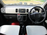 2020 Suzuki Alto F 4WD Sedan for sale, Japanese used car export - photo 9 of 74 | GULJI TRADERS