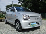2020 Suzuki Alto F 4WD Sedan for sale, Japanese used car export - photo 32 of 74 | GULJI TRADERS