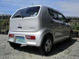 2020 Suzuki Alto F 4WD Sedan for sale, Japanese used car export - photo 35 of 74 | GULJI TRADERS
