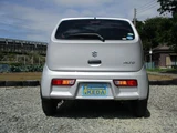 2020 Suzuki Alto F 4WD Sedan for sale, Japanese used car export - photo 36 of 74 | GULJI TRADERS