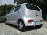 2020 Suzuki Alto F 4WD Sedan for sale, Japanese used car export - photo 37 of 74 | GULJI TRADERS