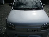 2020 Suzuki Alto F 4WD Sedan for sale, Japanese used car export - photo 62 of 74 | GULJI TRADERS