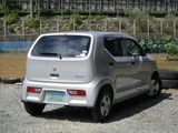 2020 Suzuki Alto F 4WD Sedan for sale, Japanese used car export - photo 69 of 74 | GULJI TRADERS