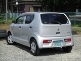 2020 Suzuki Alto F 4WD Sedan for sale, Japanese used car export - photo 70 of 74 | GULJI TRADERS