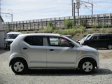 2020 Suzuki Alto F 4WD Sedan for sale, Japanese used car export - photo 71 of 74 | GULJI TRADERS
