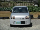 2020 Suzuki Alto F 4WD Sedan for sale, Japanese used car export - photo 73 of 74 | GULJI TRADERS