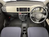 2020 Suzuki Alto L 4WD Sedan for sale, Japanese used car export - photo 3 of 24 | GULJI TRADERS