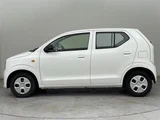 2020 Suzuki Alto L 4WD Sedan for sale, Japanese used car export - photo 9 of 24 | GULJI TRADERS
