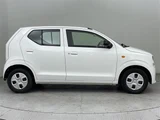 2020 Suzuki Alto L 4WD Sedan for sale, Japanese used car export - photo 10 of 24 | GULJI TRADERS