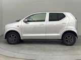 2020 Suzuki Alto S 4WD Sedan for sale, Japanese used car export - photo 9 of 24 | GULJI TRADERS