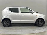 2020 Suzuki Alto S 4WD Sedan for sale, Japanese used car export - photo 10 of 24 | GULJI TRADERS