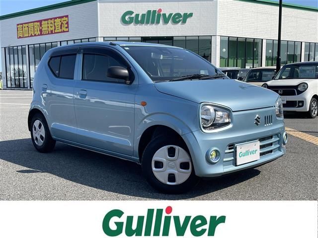 2020 Suzuki Alto L Sedan for sale, Japanese used car export - photo 1 of 23 | GULJI TRADERS