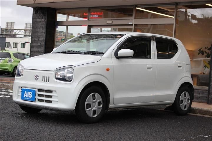2020 Suzuki Alto L Sedan for sale, Japanese used car export - photo 1 of 30 | GULJI TRADERS